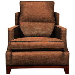 Duresta Barnes Armchair Pimlico Mink